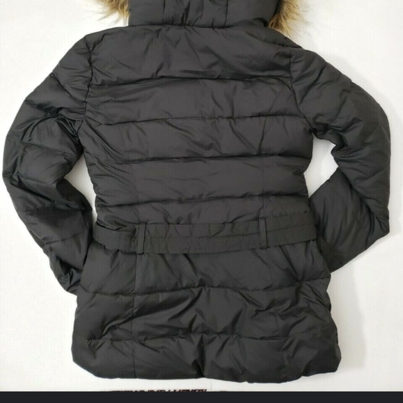 Hollister Y2k Parka vintage - Picture 3 of 4